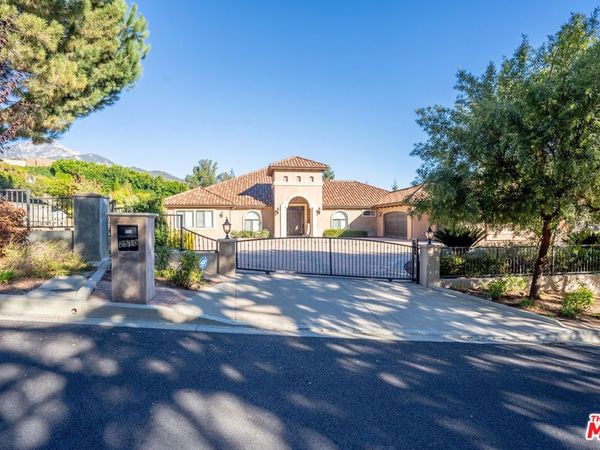 2510 Belleview Road, Upland, CA 91784