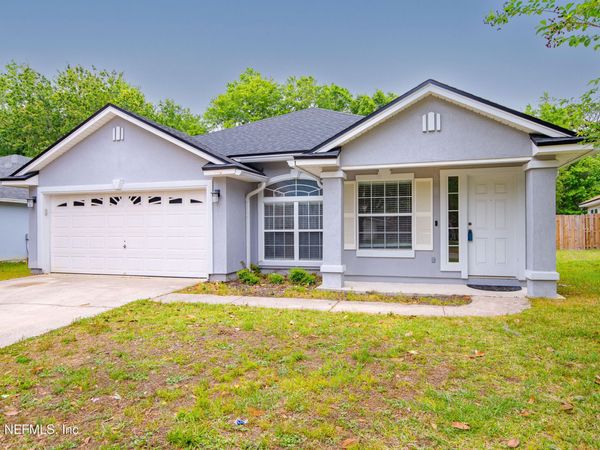 673 MACKENZIE Circle, St. Augustine, FL 32092