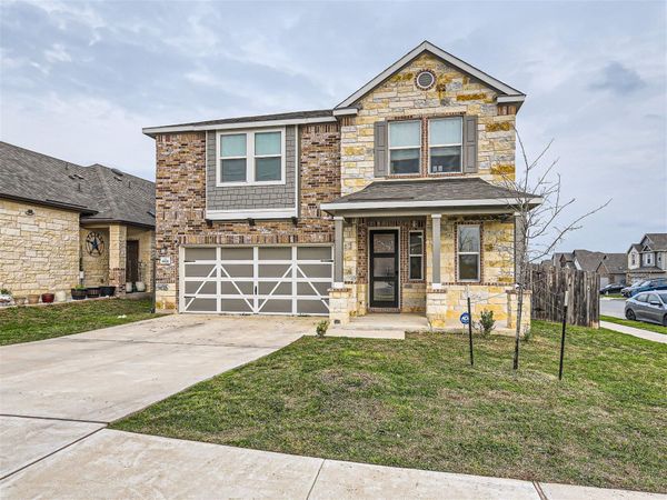 6521 Carriage Pines DR, Del Valle, TX 78617