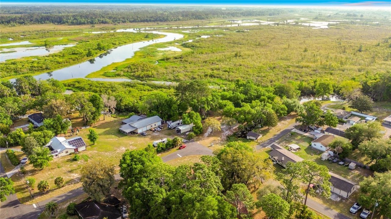 5120 W Marge Lane , Dunnellon, FL 34433 Photo