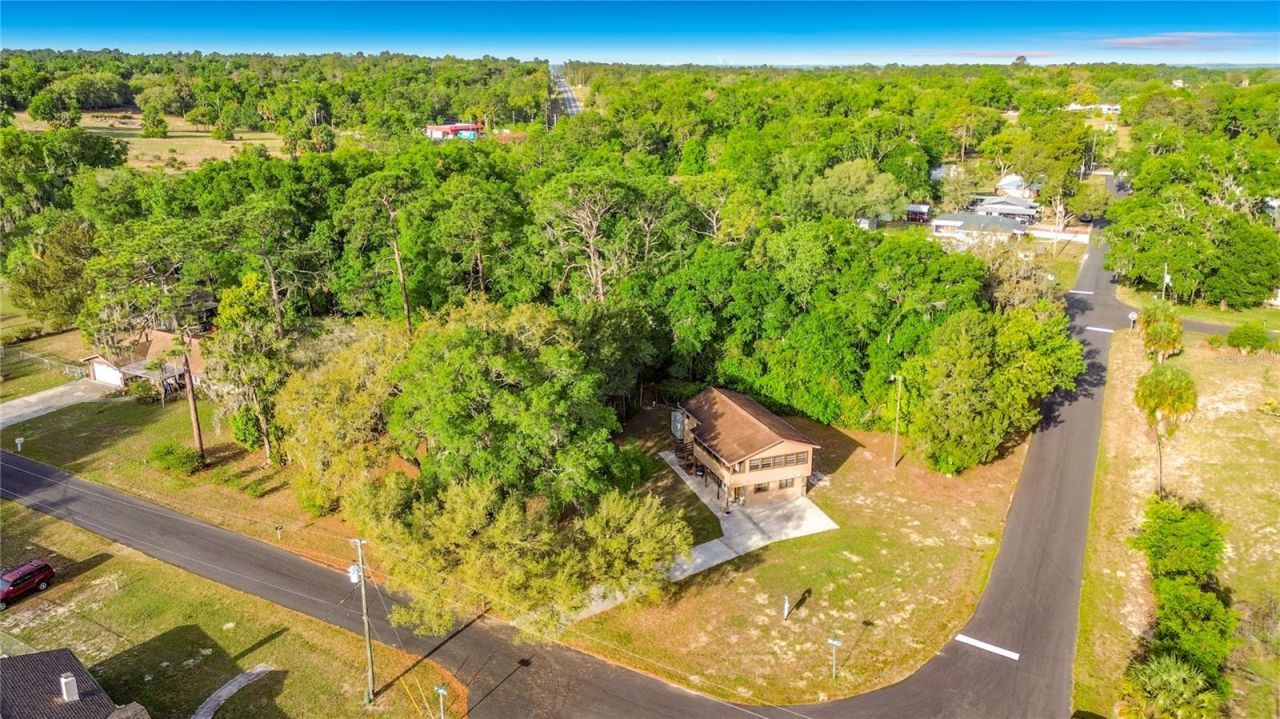 5120 W Marge Lane , Dunnellon, FL 34433 Photo