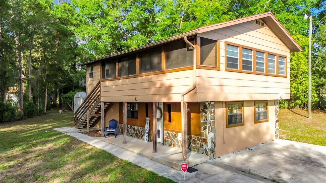 5120 W Marge Lane , Dunnellon, FL 34433 Photo