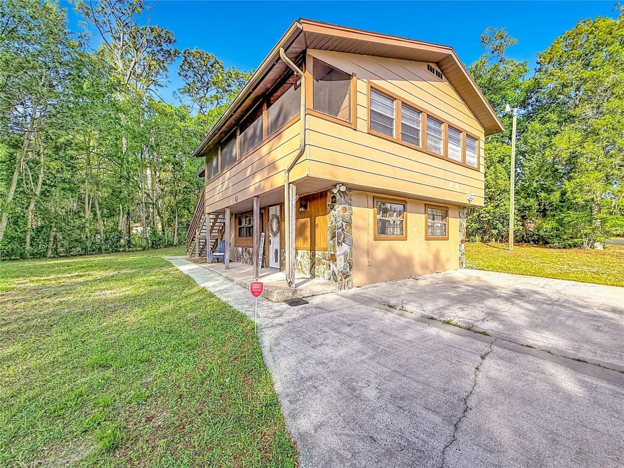 5120 W Marge Lane , Dunnellon, FL 34433 Photo