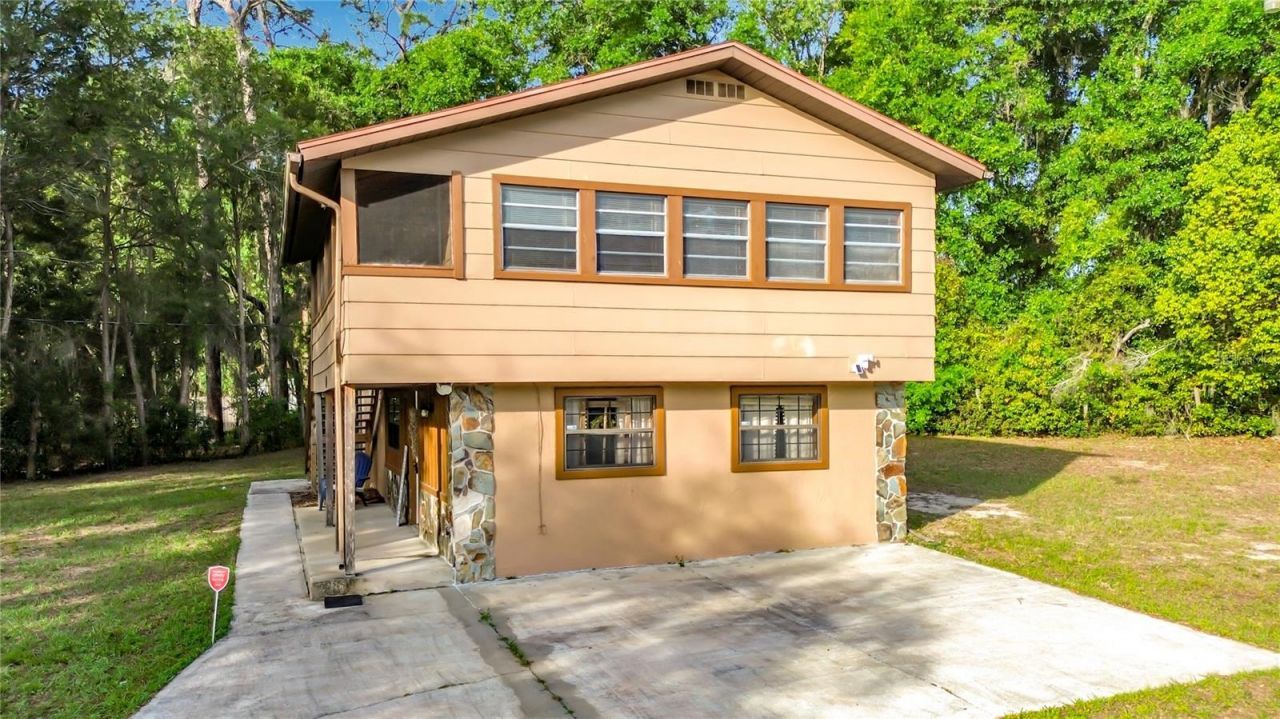 5120 W Marge Lane , Dunnellon, FL 34433 Photo