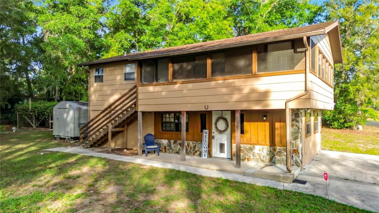 5120 W Marge Lane , Dunnellon, FL 34433 Photo