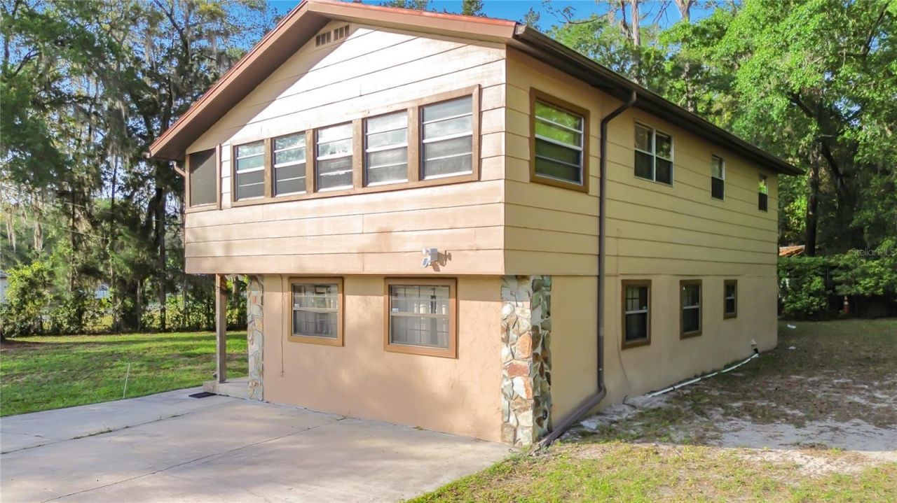 5120 W Marge Lane , Dunnellon, FL 34433 Photo