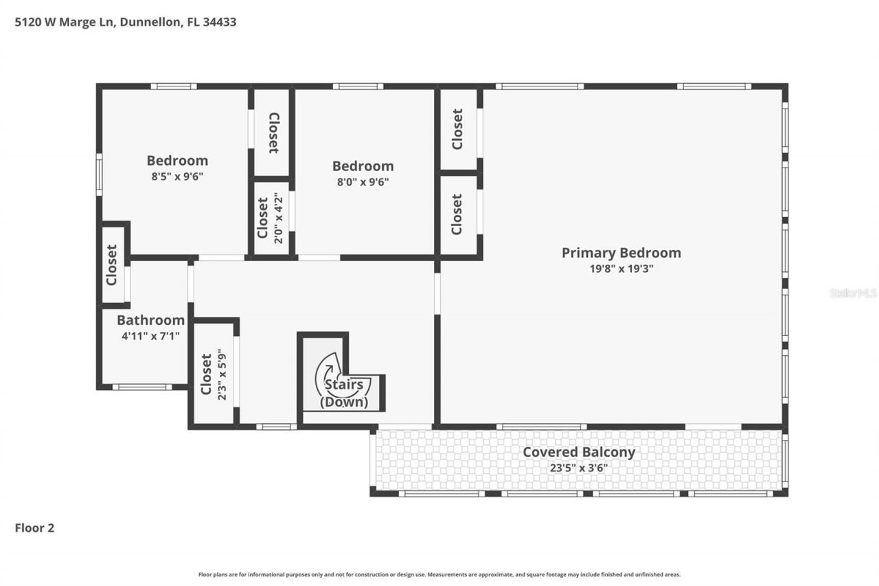 5120 W Marge Lane , Dunnellon, FL 34433 Photo