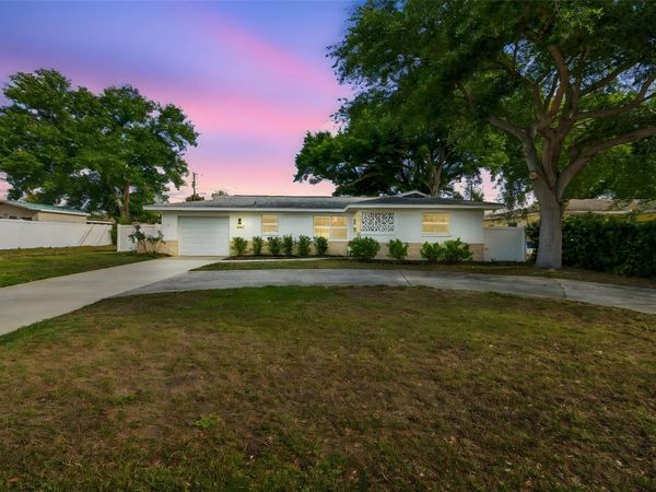 4431 16TH AVENUE N, ST PETERSBURG, FL 33713