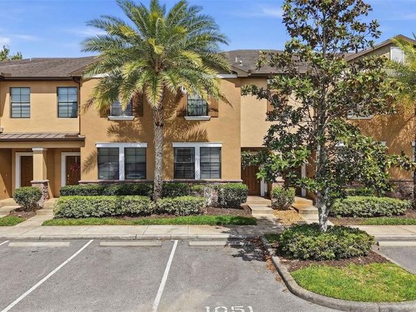 4390 FENNWOOD COURT, WESLEY CHAPEL, FL 33543