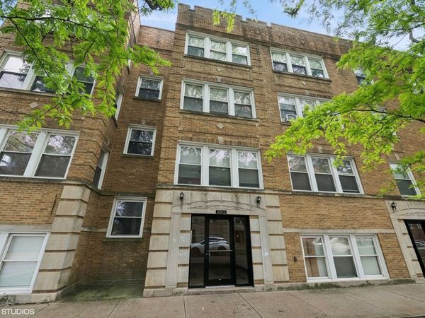 3849 W Ainslie Street , Unit 1, Chicago, IL 60625