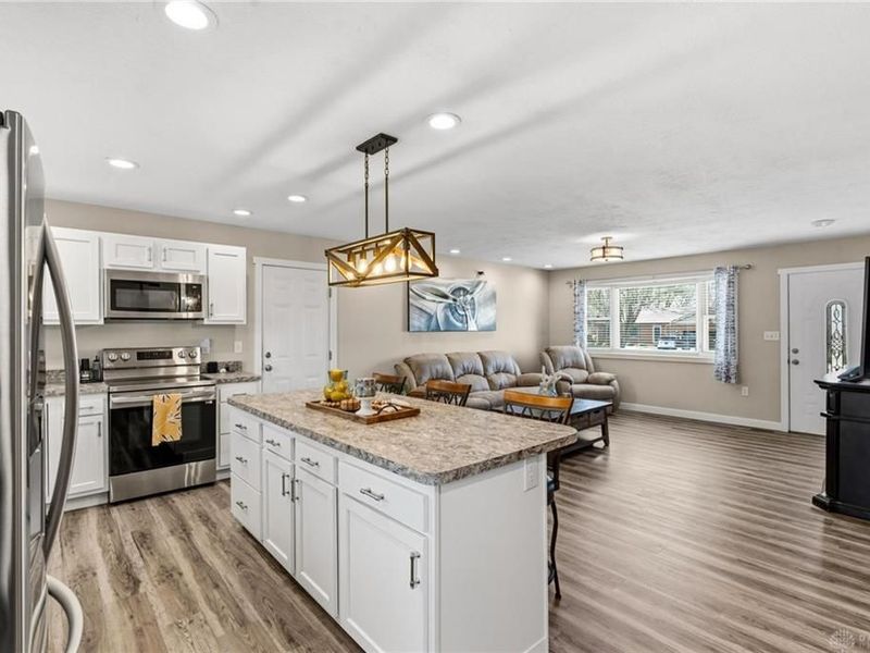 3959 Navajo Trail, New Jasper Township, OH 45335 Photo 14