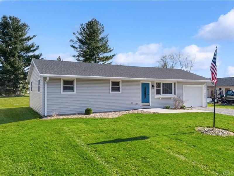 3959 Navajo Trail, New Jasper Township, OH 45335 Photo 2