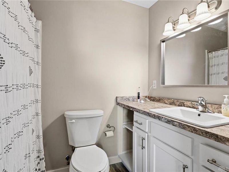 3959 Navajo Trail, New Jasper Township, OH 45335 Photo 25