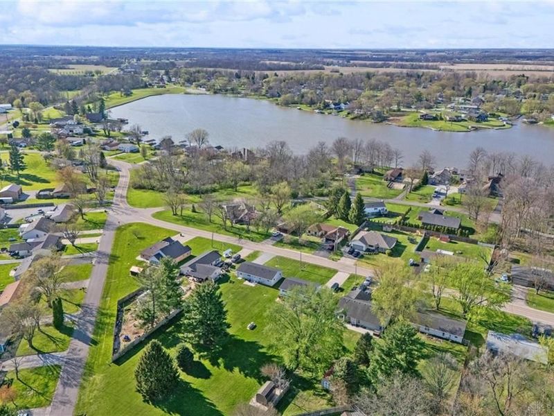 3959 Navajo Trail, New Jasper Township, OH 45335 Photo 26