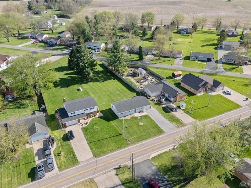 3959 Navajo Trail, New Jasper Township, OH 45335 Photo 27