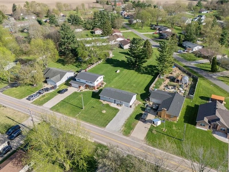 3959 Navajo Trail, New Jasper Township, OH 45335 Photo 28