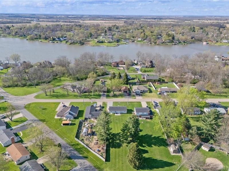 3959 Navajo Trail, New Jasper Township, OH 45335 Photo 29