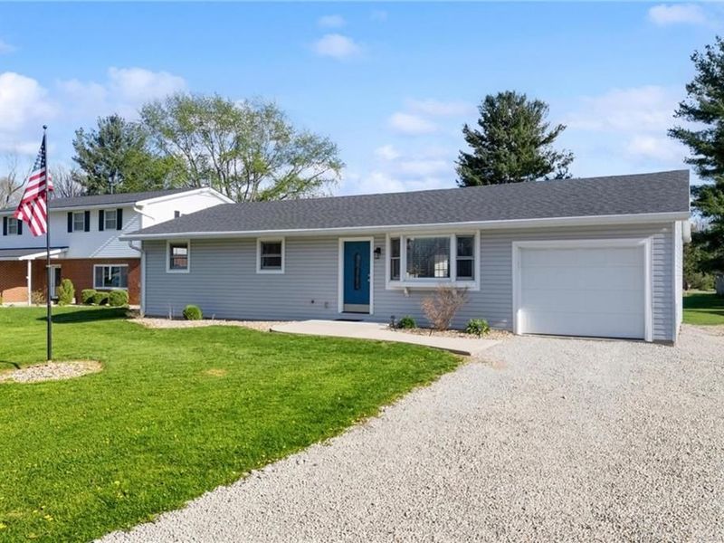 3959 Navajo Trail, New Jasper Township, OH 45335 Photo 3