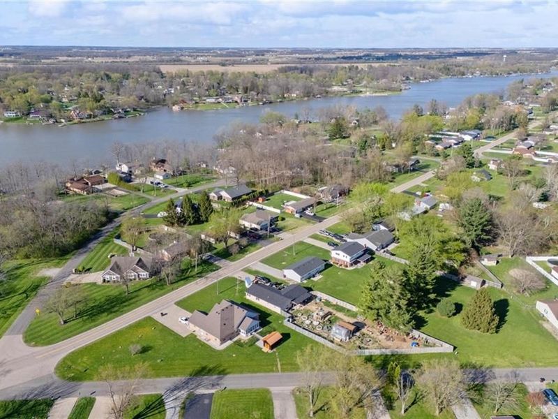3959 Navajo Trail, New Jasper Township, OH 45335 Photo 30
