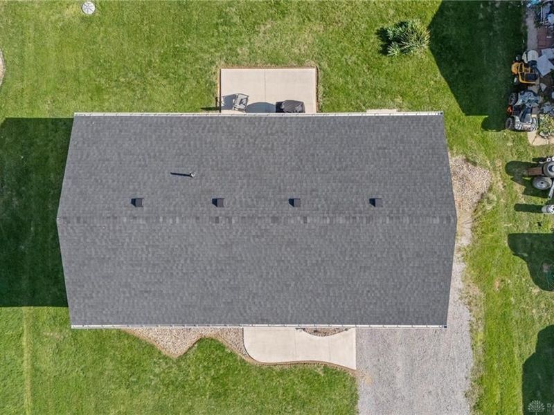 3959 Navajo Trail, New Jasper Township, OH 45335 Photo 32