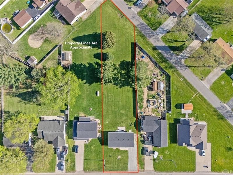 3959 Navajo Trail, New Jasper Township, OH 45335 Photo 34