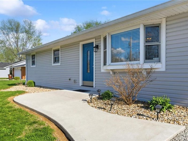 3959 Navajo Trail, New Jasper Township, OH 45335 Photo 4