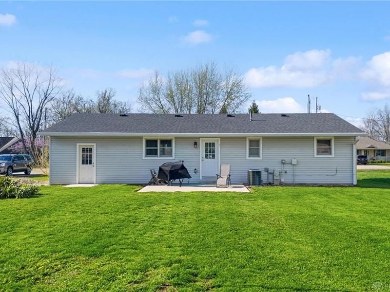 3959 Navajo Trail, New Jasper Township, OH 45335 Photo 5