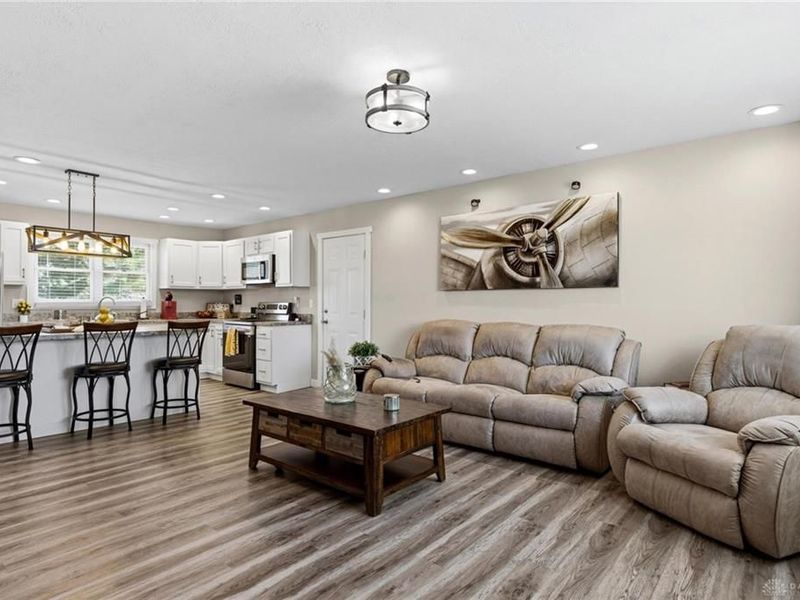 3959 Navajo Trail, New Jasper Township, OH 45335 Photo 8