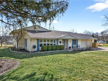 2292 Ivy Crest Drive, Bellbrook, OH 45305