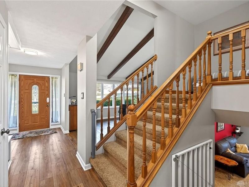 2292 Ivy Crest Drive, Bellbrook, OH 45305 Photo 13