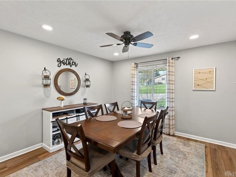 2292 Ivy Crest Drive, Bellbrook, OH 45305 Photo 14