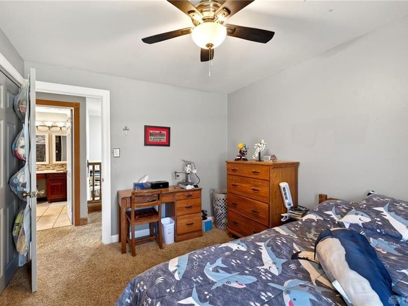 2292 Ivy Crest Drive, Bellbrook, OH 45305 Photo 32