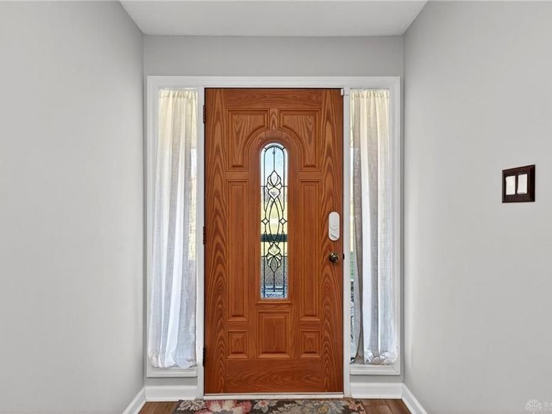 2292 Ivy Crest Drive, Bellbrook, OH 45305 Photo 5