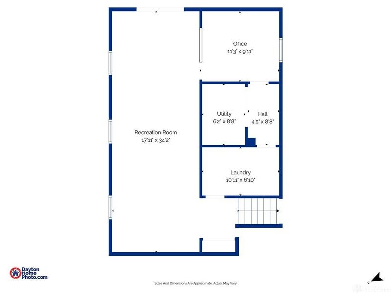 2292 Ivy Crest Drive, Bellbrook, OH 45305 Photo 64