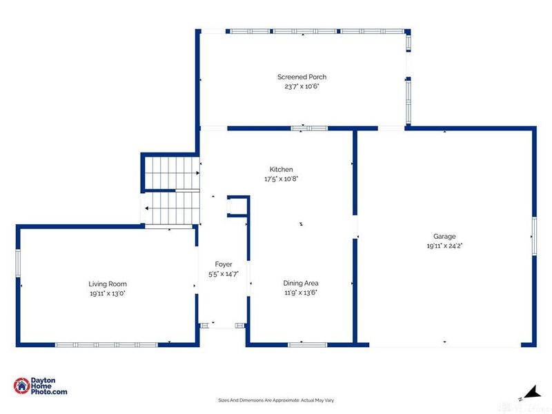 2292 Ivy Crest Drive, Bellbrook, OH 45305 Photo 65