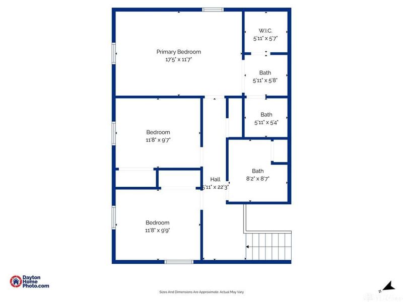 2292 Ivy Crest Drive, Bellbrook, OH 45305 Photo 66