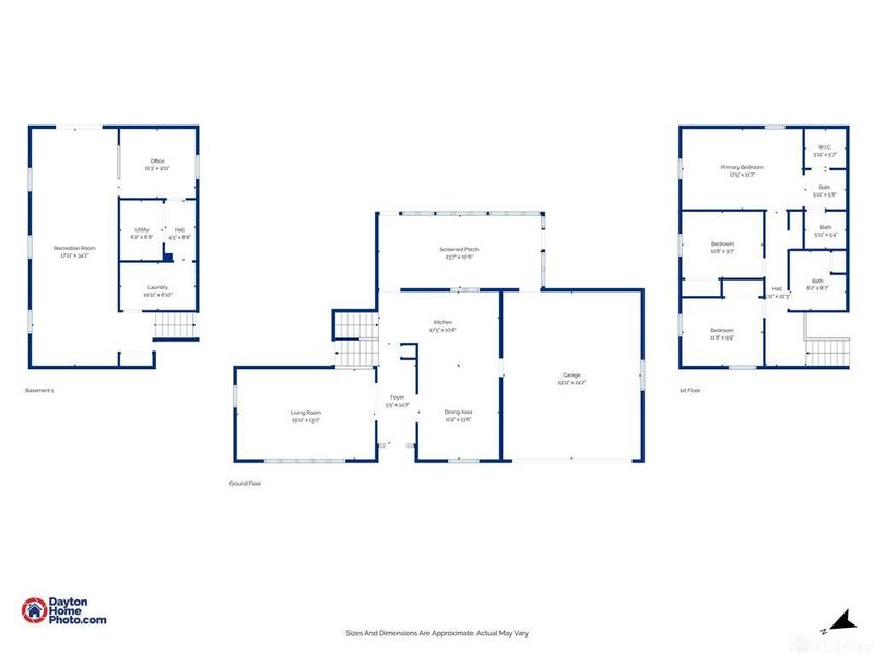 2292 Ivy Crest Drive, Bellbrook, OH 45305 Photo 67