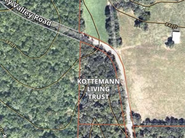 0 Cherry Valley Rd , Steelville, MO 65565