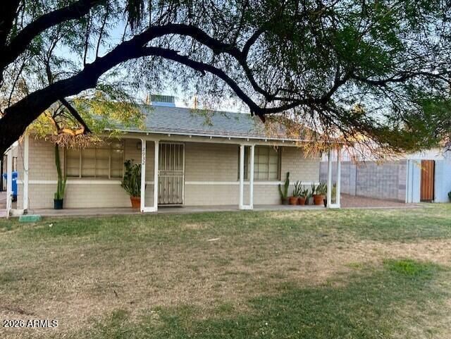 2932 E Mulberry Drive, Phoenix, AZ 85016 Main Photo