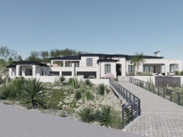 6725 N PALM CANYON Drive, Unit 11, Phoenix, AZ 85018