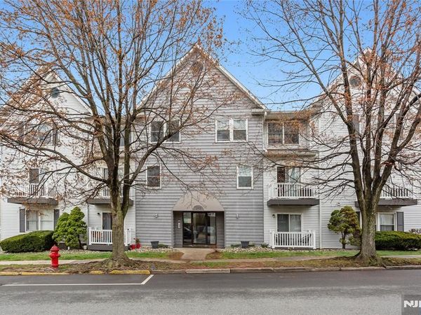 483 Forest 10, Unit 10, KEARNY, NJ 07032