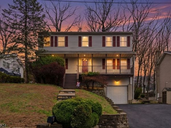 14 Wenonah Ave, Rockaway, NJ 07866