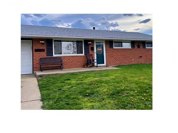 6657 Helwig Drive, Dayton, OH 45424