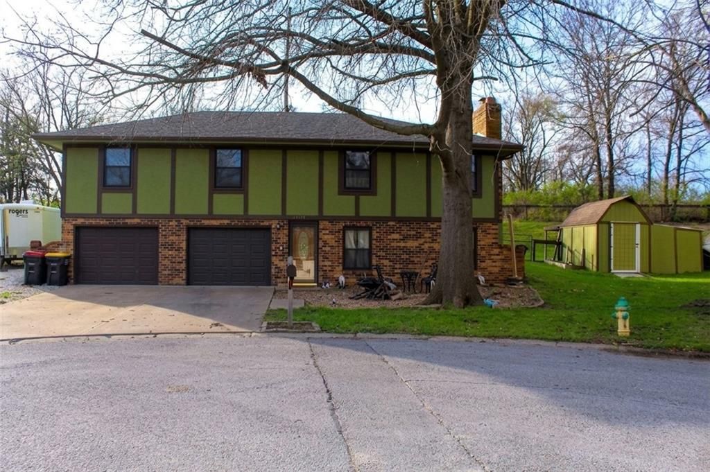 1108 Williams Street, Excelsior Springs, MO 64024 Main Photo
