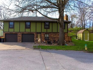 1108 Williams Street, Excelsior Springs, MO 64024