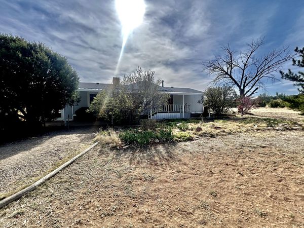 16 Teeter Court , Edgewood, NM 87015