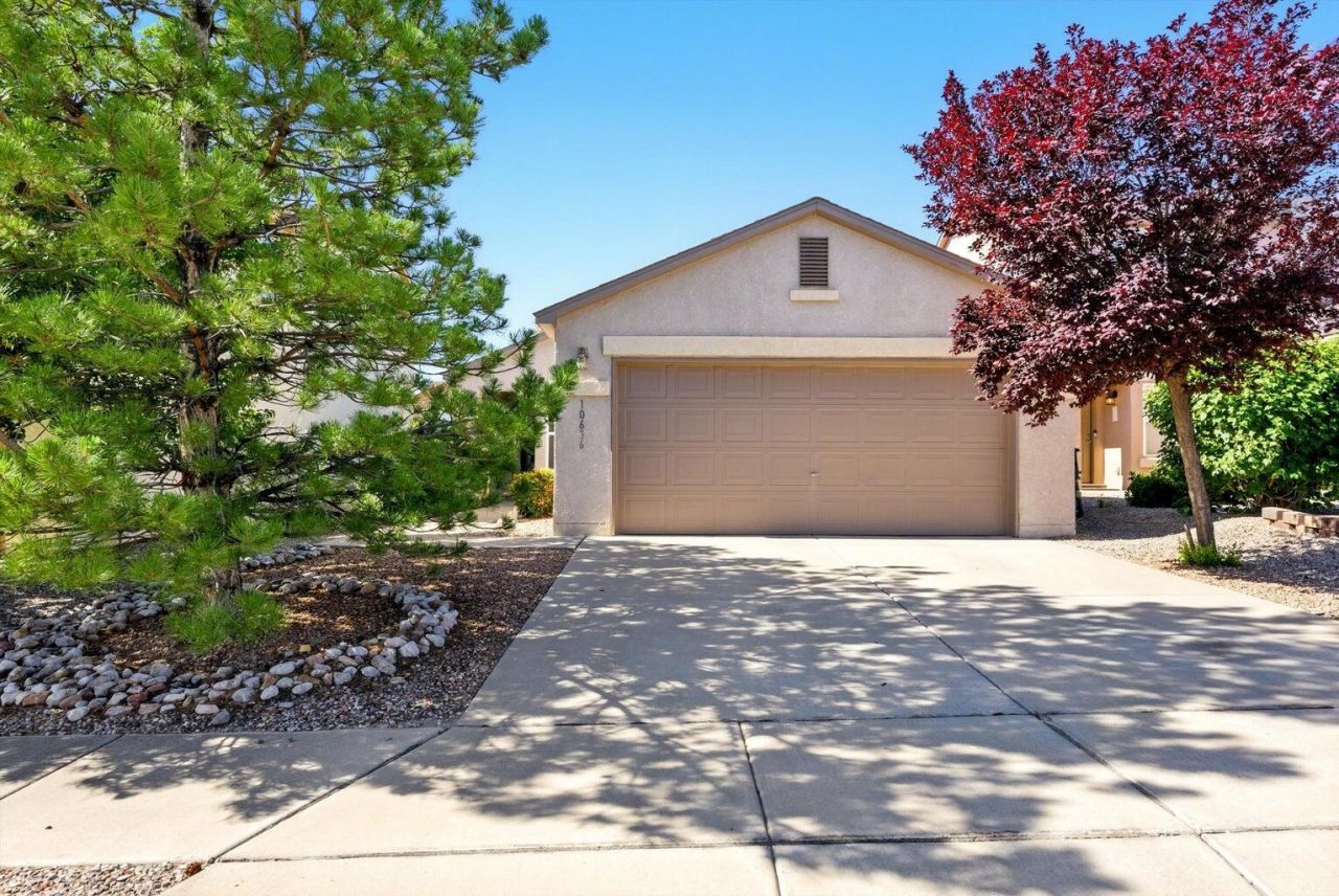 10636 Mcmichael Lane Sw, Albuquerque, NM 87121 Main Photo