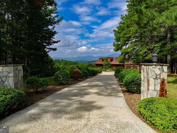 156 Pine View Lane, Copperhill, TN 37317