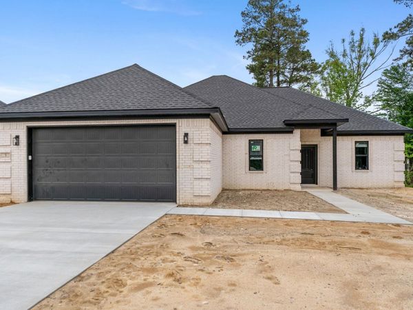 5 Spring Creek Cove, Little Rock, AR 72209