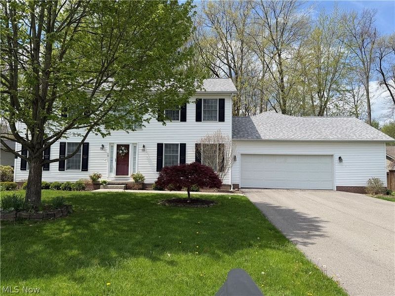 19 Spring Creek Drive, Cortland, OH 44410 Photo 1